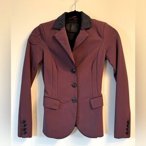 Cavalleria Toscana Show Jacket